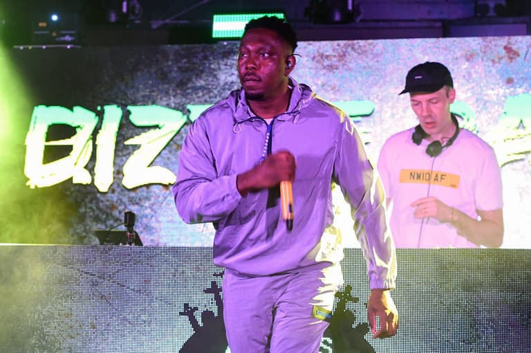 Dizzee Rascal to appear in court following assault charges Dizzee Rascal to appear in court following assault charges