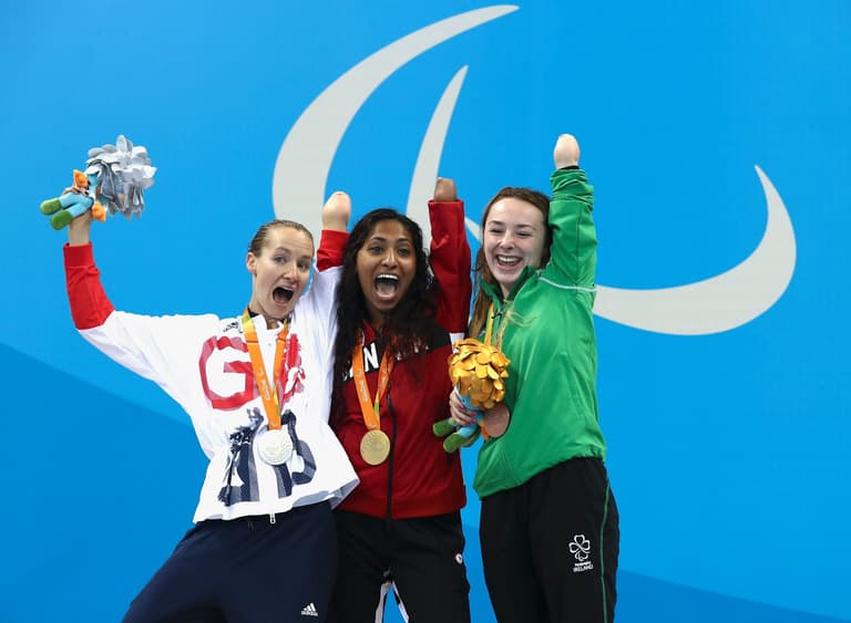 Why it’s important to use correct terminology ahead of the Paralympics Why it’s important to use correct terminology ahead of the Paralympics