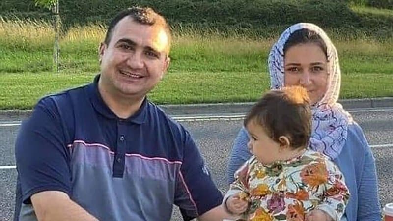 Tributes pour in for family killed in Galway crash