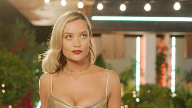 Laura Whitmore joins campaign to end sexual harassment at gigs