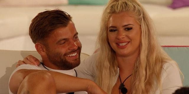 Love Island’s Jake’s “not intelligent enough to have a game plan,” says dad Love Island’s Jake’s “not intelligent enough to have a game plan,” says dad