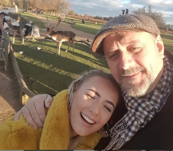 Love Island: You need to see Millie’s dad’s Instagram Love Island: You need to see Millie’s dad’s Instagram
