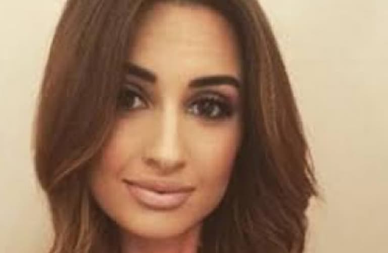 Daniel Murtagh found guilty of murdering Nadine Lott Daniel Murtagh found guilty of murdering Nadine Lott