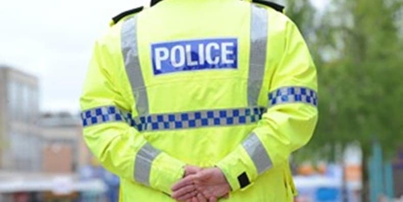 Man shot in leg in “brutal attack” in Co. Antrim