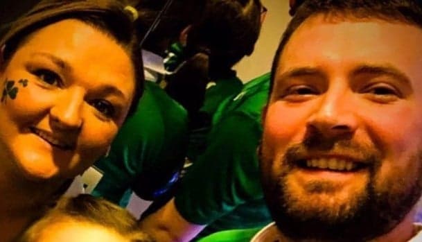 Samantha Willis’ husband pays touching tribute after wife’s funeral Samantha Willis’ husband pays touching tribute after wife’s funeral