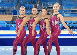 Olympians are taking a stand against sexism in sport - and it's been a long time coming
