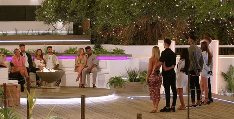 Love Island fans think they’ve already sussed who’s been dumped Love Island fans think they’ve already sussed who’s been dumped
