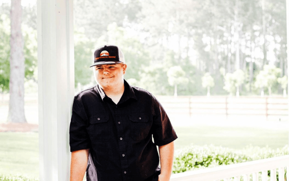 18-year-old TikTok star Timbo the Redneck dies after stunt goes wrong