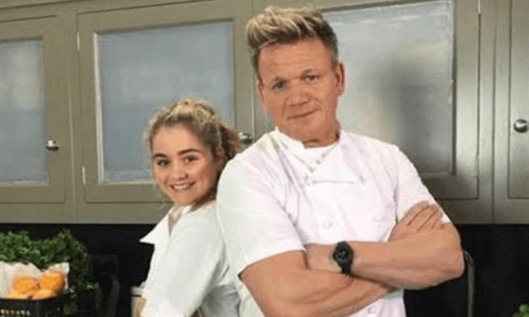 Gordon Ramsay’s daughter Tilly latest cast member to join Strictly Come Dancing Gordon Ramsay’s daughter Tilly latest cast member to join Strictly Come Dancing