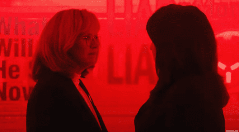 WATCH: The trailer for the new American Crime Story has just dropped WATCH: The trailer for the new American Crime Story has just dropped