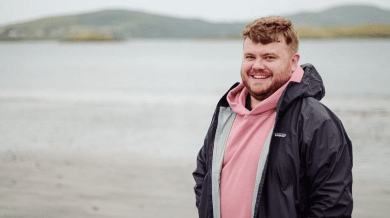 A documentary about Kerry CNN reporter Donie O’Sullivan is coming A documentary about Kerry CNN reporter Donie O’Sullivan is coming