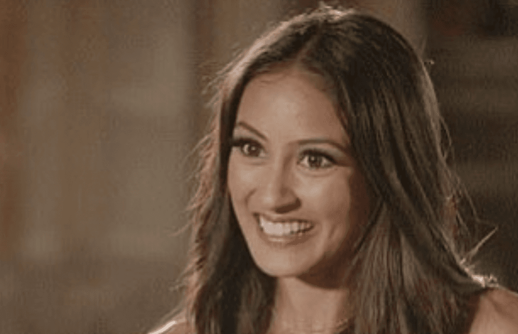 Love Island star Priya Gopaldas has donated her earnings to the NHS