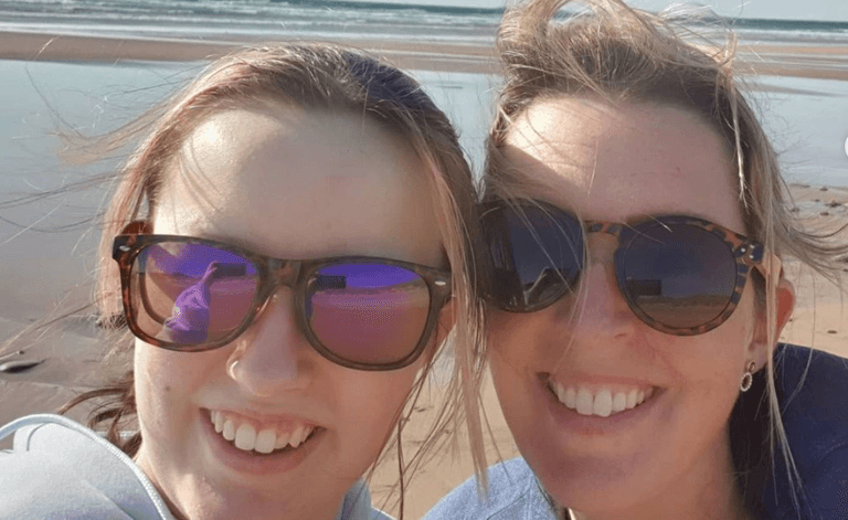 Vicky Phelan vows to never miss another child’s birthday again Vicky Phelan vows to never miss another child’s birthday again