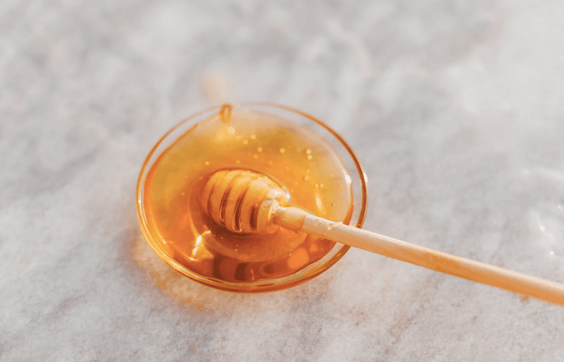 Frozen honey is the summer TikTok obsession we might just have to try for ourselves