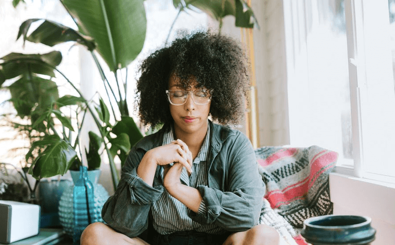 Feeling anxious? Try these simple techniques when your mind just won’t stop worrying