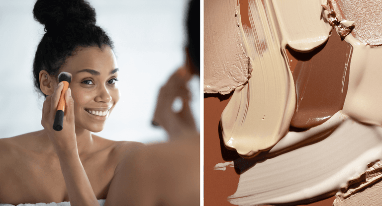 We’ve just found the perfect dupe for Estée Lauder Double Wear – and it’s only €8