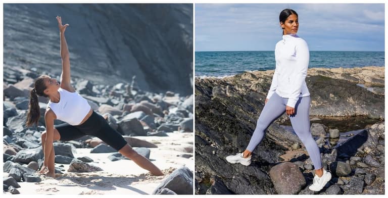 3 Irish yoga brands that are every bit as good as Lululemon or Sweaty Betty 3 Irish yoga brands that are every bit as good as Lululemon or Sweaty Betty