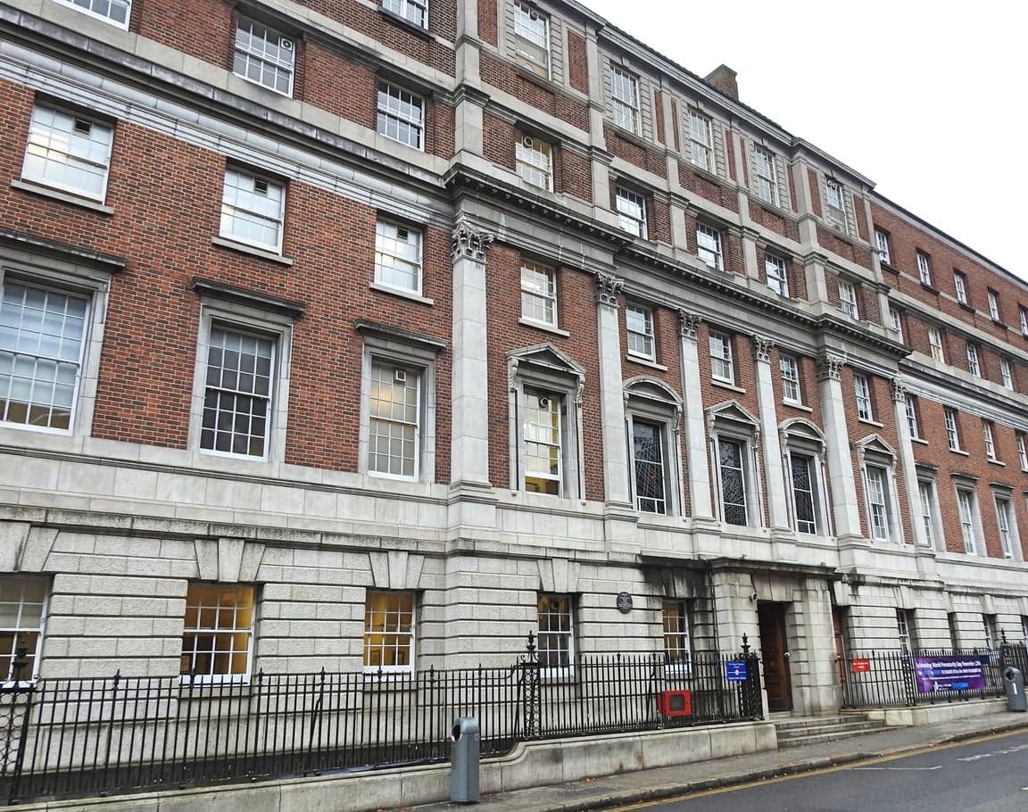 Fresh calls for safe zones at Ireland’s abortion facilities