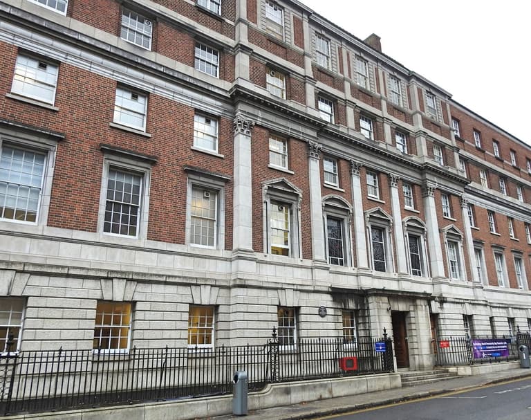 Six year old Dublin boy awarded €18m for injuries suffered at birth Six year old Dublin boy awarded €18m for injuries suffered at birth
