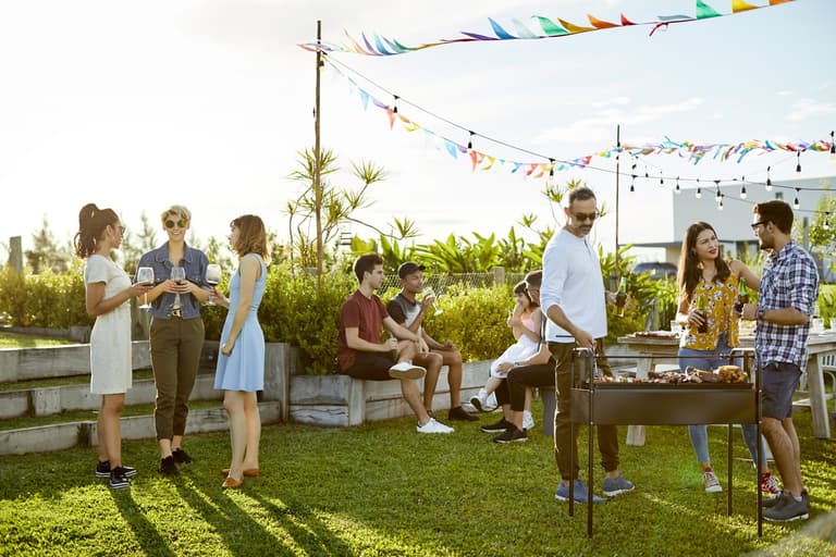 Guidelines on outdoor events to be updated following Zappone criticism Guidelines on outdoor events to be updated following Zappone criticism