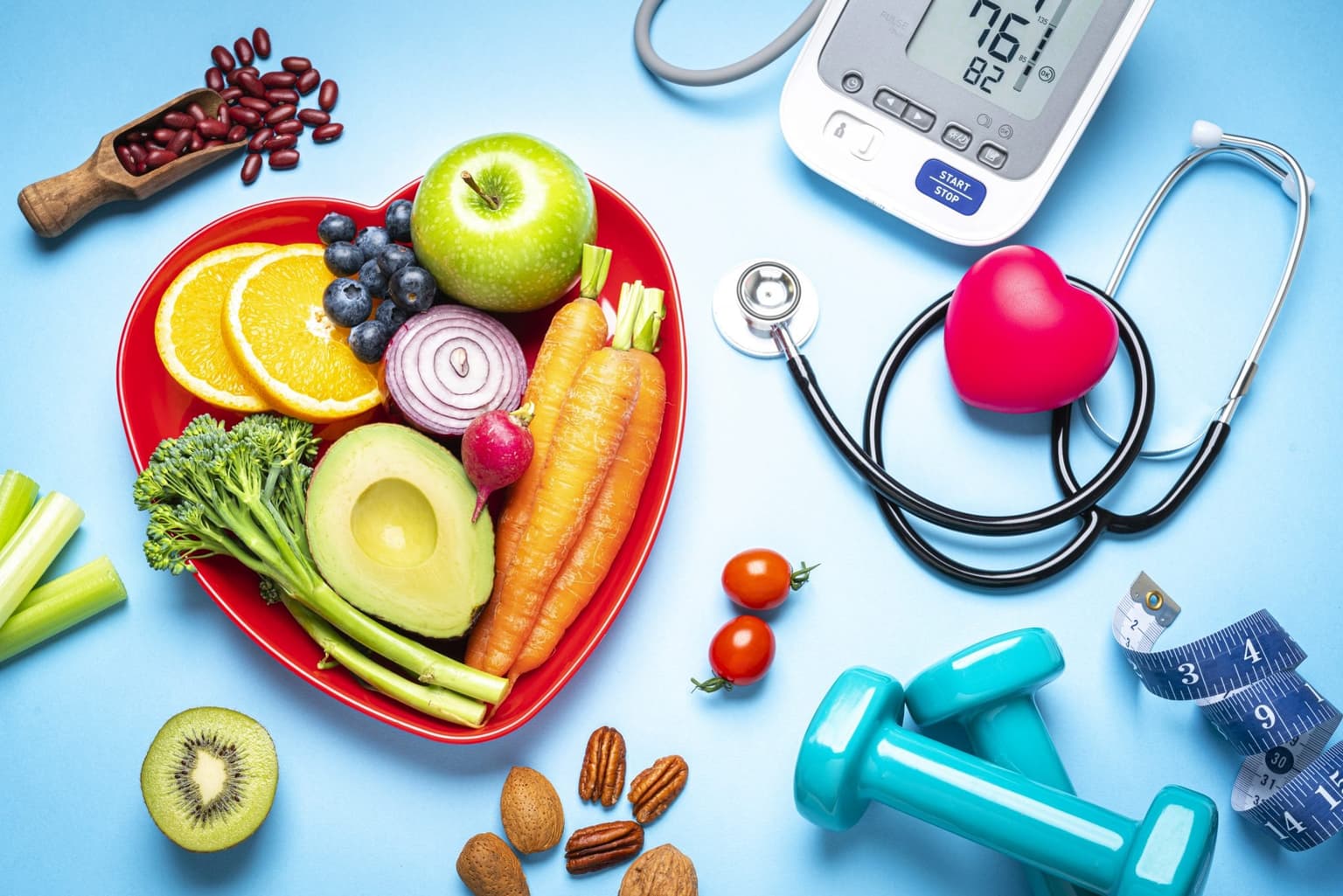 With a booming weight loss industry, are we surprised eating disorders are on the rise?
