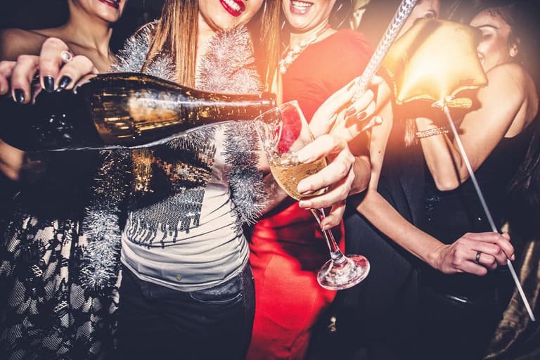5 things that will definitely happen once the clubs reopen