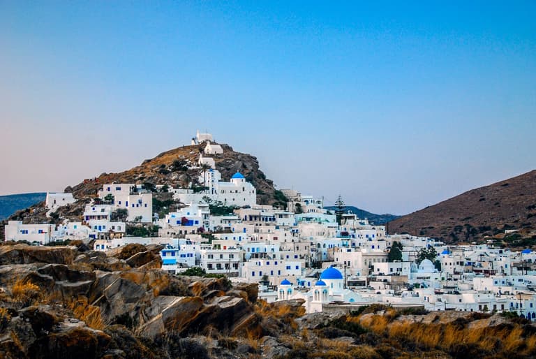 Limerick teenager dies while on holiday on Greek island