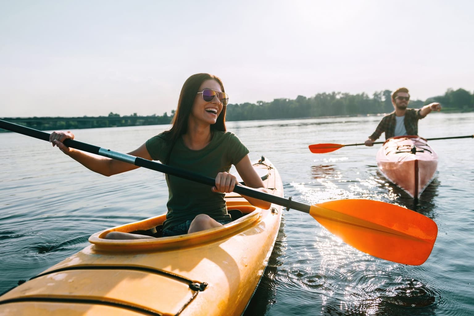 5 unmissable experiences in Ireland’s Hidden Heartlands