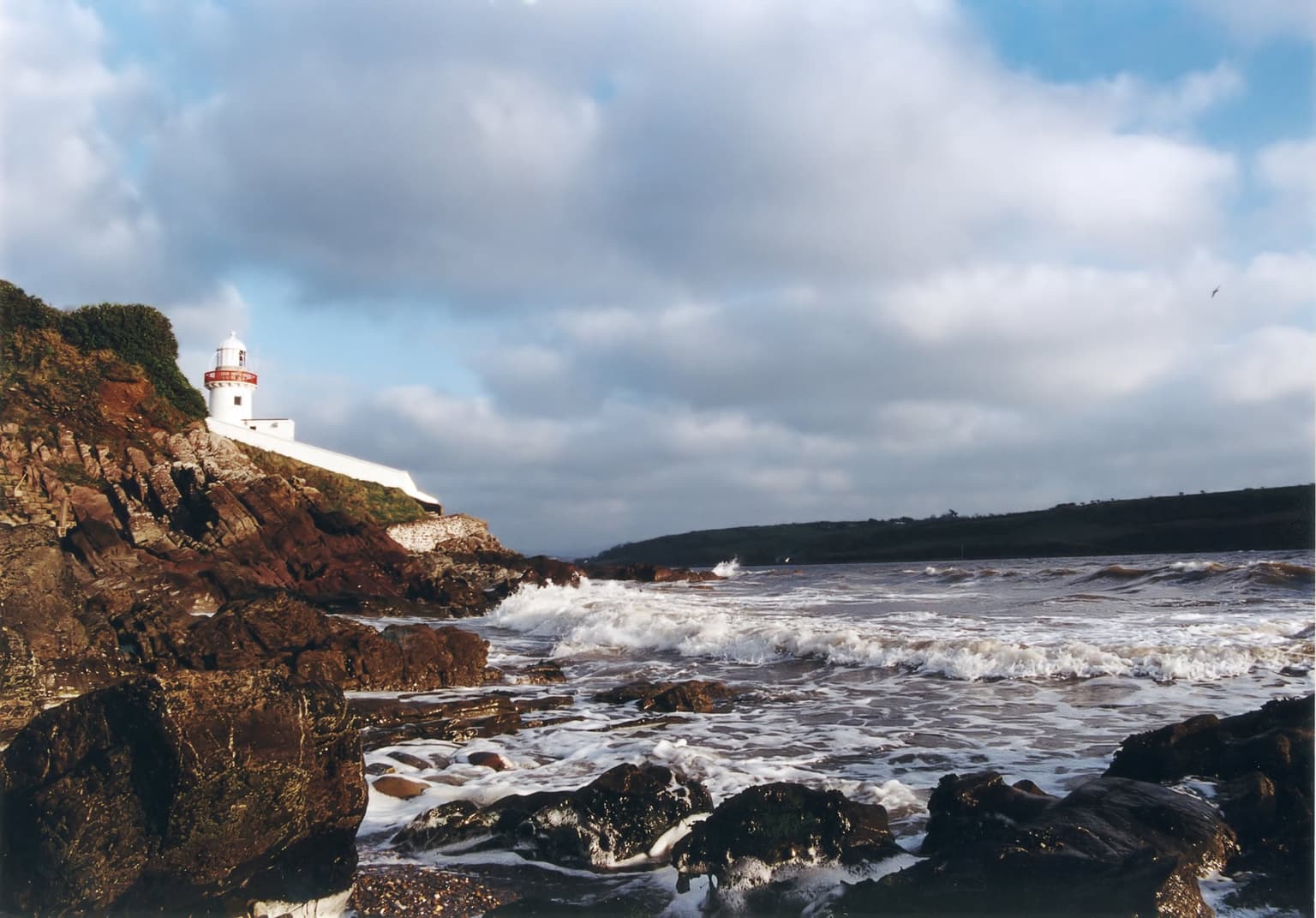 Here’s how you can WIN some amazing prizes on your next trip to Cork, Waterford, Galway or Dublin
