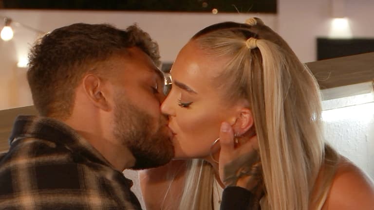 Love Island: Last night’s recoupling has two couples questioning everything