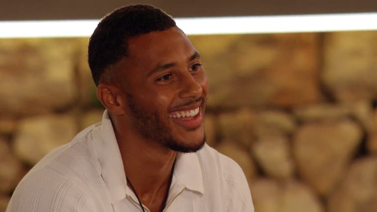 Love Island fans cannot get over new boy Aaron’s fade Love Island fans cannot get over new boy Aaron’s fade