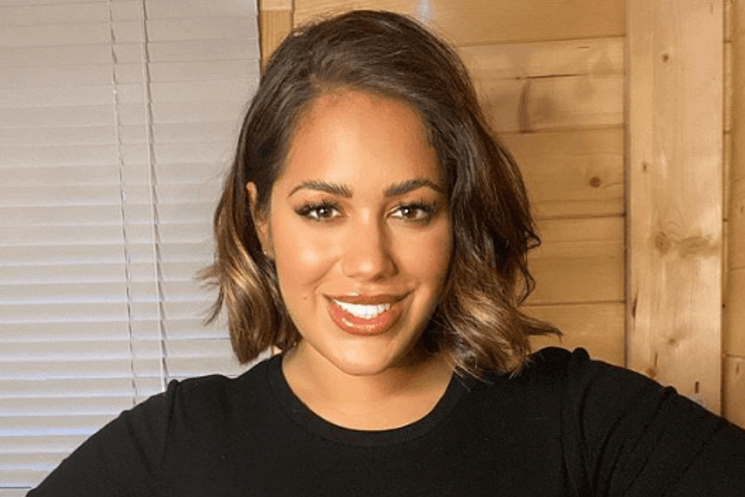 Love Island’s Malin Andersson announces pregnancy