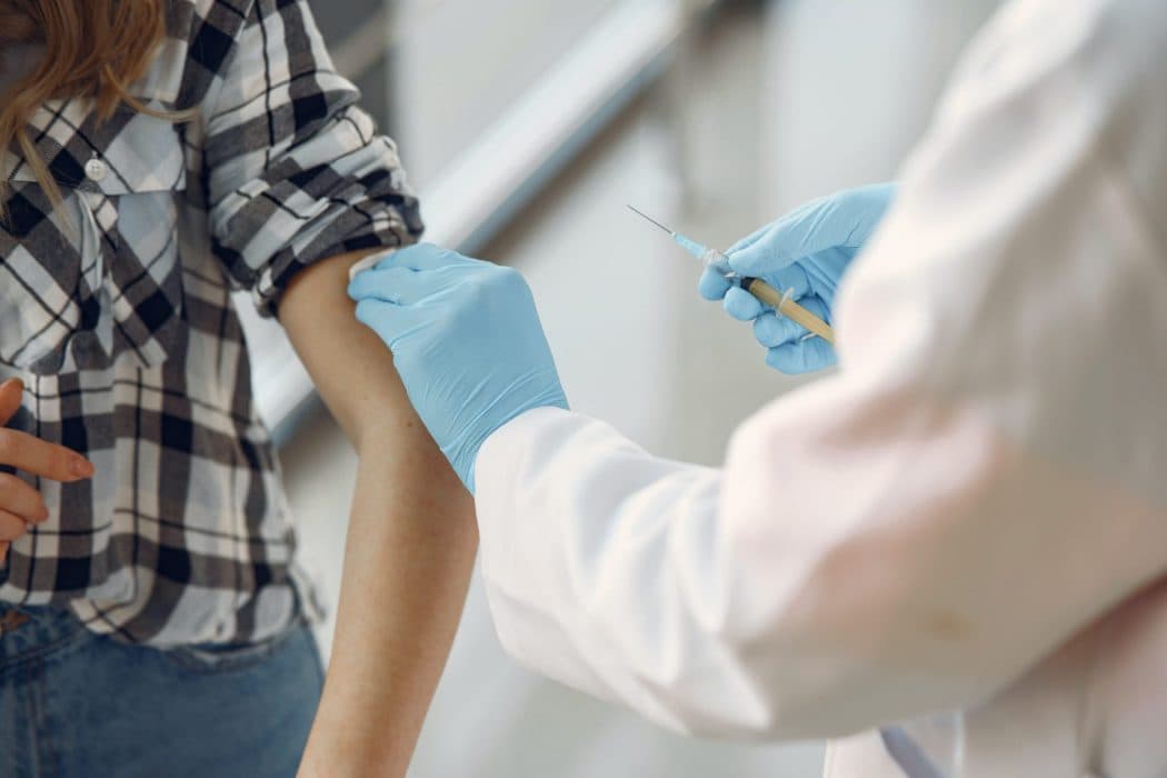 12 to 15-year-olds can register for Covid vaccine from next Thursday
