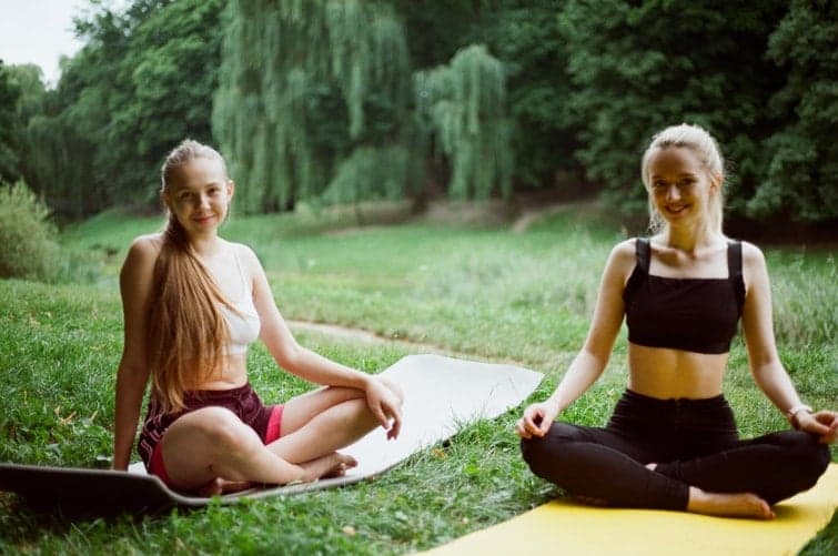 Why pelvic floor exercises should be part of sex education