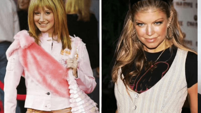 WATCH: Our 2000s fashion gets completely dragged in viral TikTok WATCH: Our 2000s fashion gets completely dragged in viral TikTok