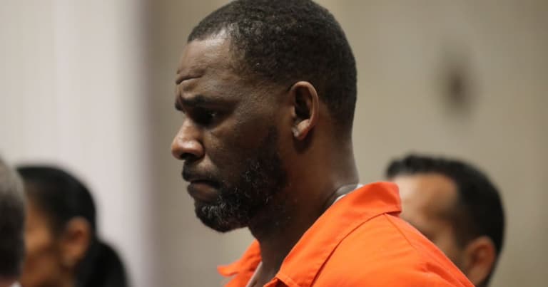The trailer for Surviving R. Kelly: The Final Chapter is here The trailer for Surviving R. Kelly: The Final Chapter is here