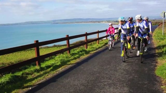 6 of the greatest greenways in Ireland and where to refuel along the way