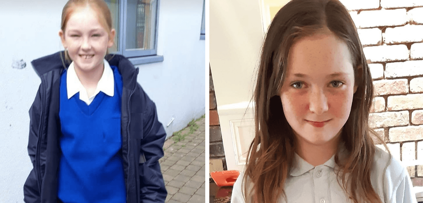 Gardaí issue appeal for two missing sisters in Dublin