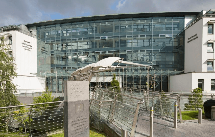 Investigation after baby organs incinerated without consent at Cork hospital