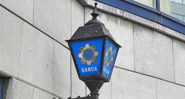 Woman in 20s seriously injured in motorbike hit-and-run in Dublin