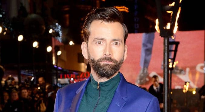A new ITV drama starring David Tennant tells us all about a poisoned Russian spy A new ITV drama starring David Tennant tells us all about a poisoned Russian spy