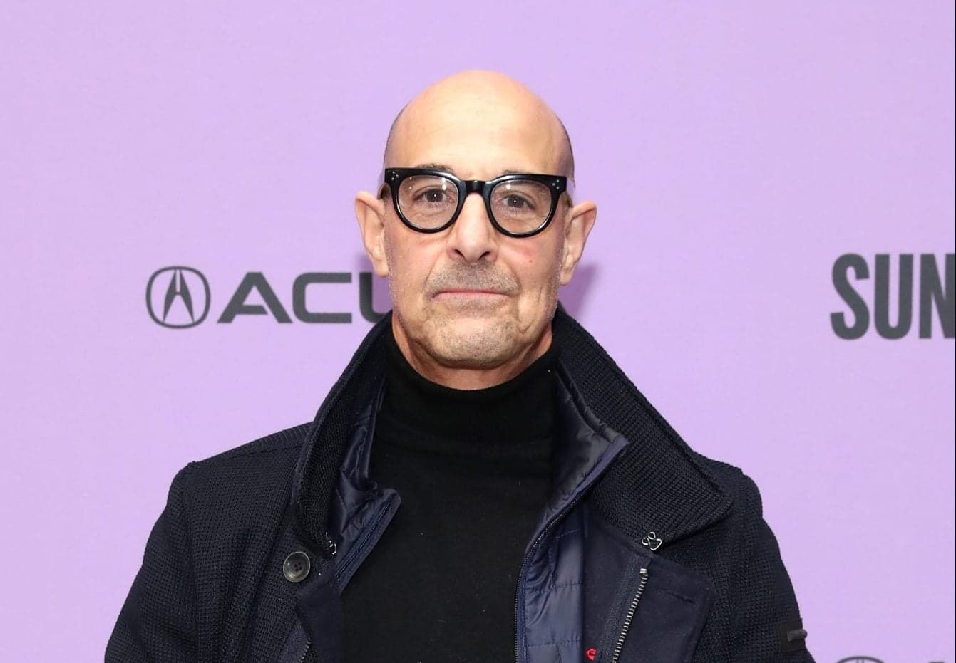 Stanley Tucci reveals he was diagnosed with cancer three years ago