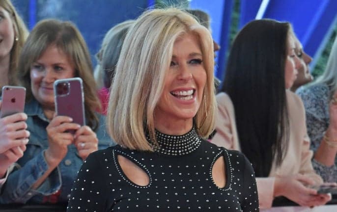Kate Garraway confirms second documentary as she hopes her hopes for Derek Kate Garraway confirms second documentary as she hopes her hopes for Derek
