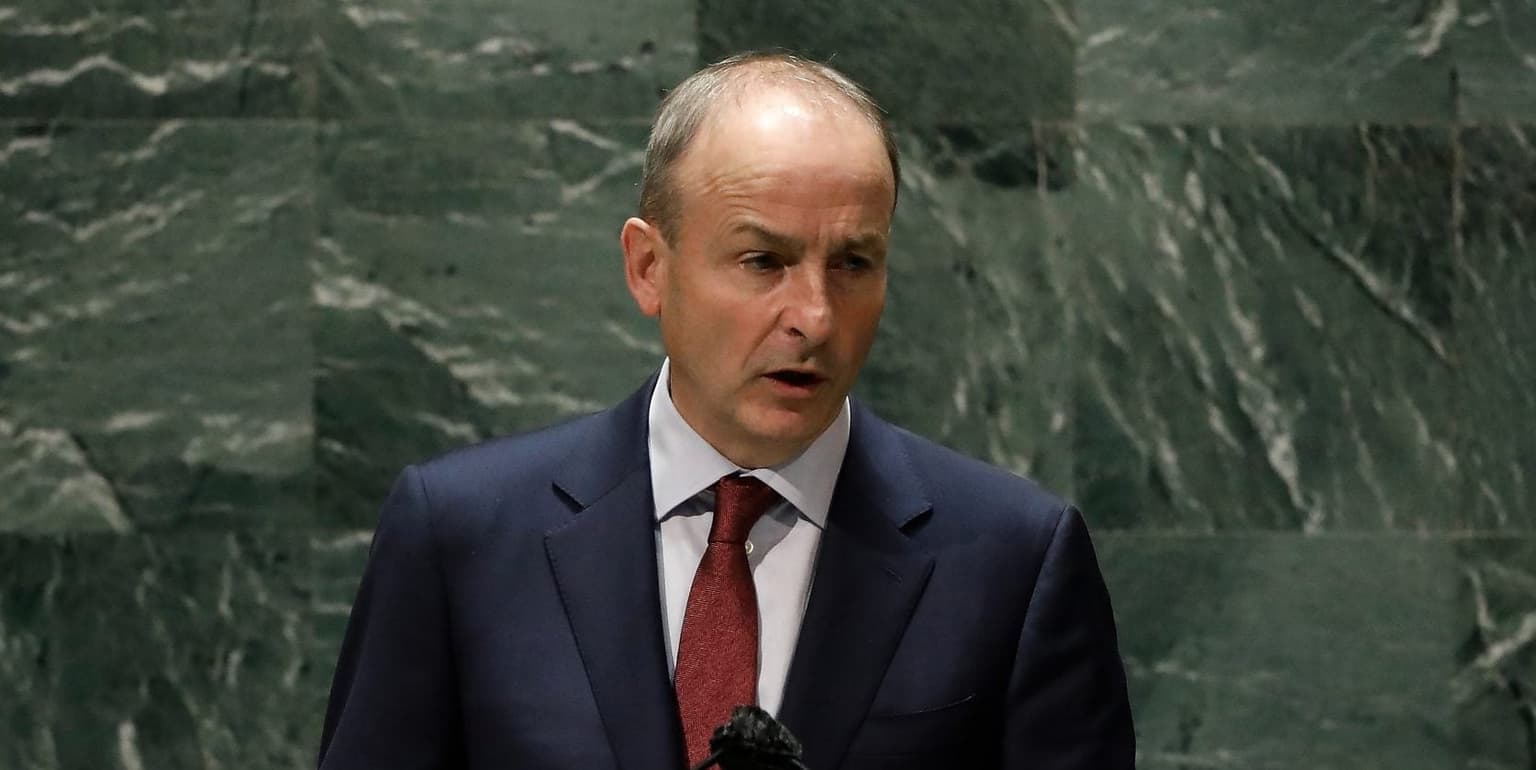 Taoiseach condemns “unacceptable” incineration of babies’ organs at Cork hospital