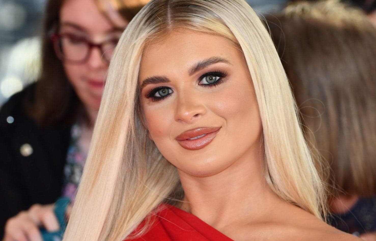 Love Island’s Liberty is creating her own collection for In The Style