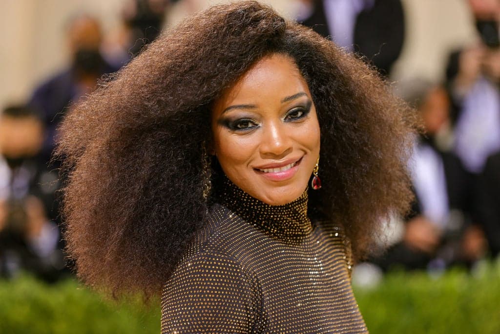 The internet can’t get over Keke Palmer not knowing who Brooklyn Beckham is