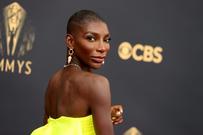 Michaela Coel’s sexual assault speech at the Emmys is a must watch Michaela Coel’s sexual assault speech at the Emmys is a must watch