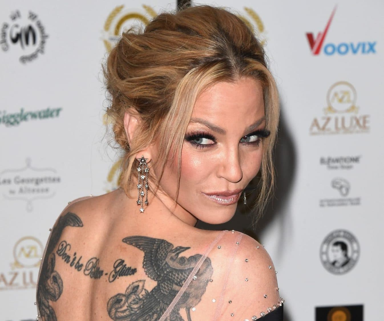 Cheryl pays tribute to “kind and soft hearted” Sarah Harding