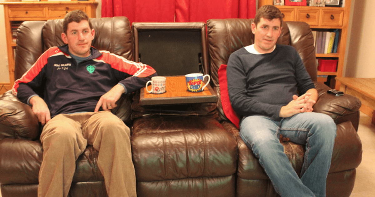 Gogglebox Ireland twins officially won’t be returning to the show