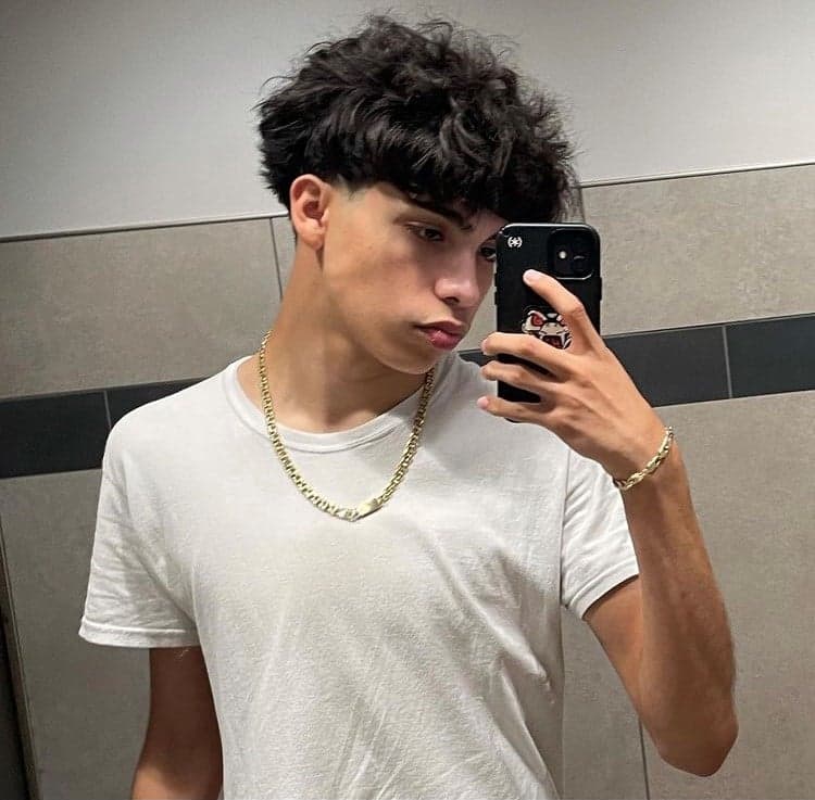TikTok star Gabriel Salazar dies aged 19, say friends and family TikTok star Gabriel Salazar dies aged 19, say friends and family